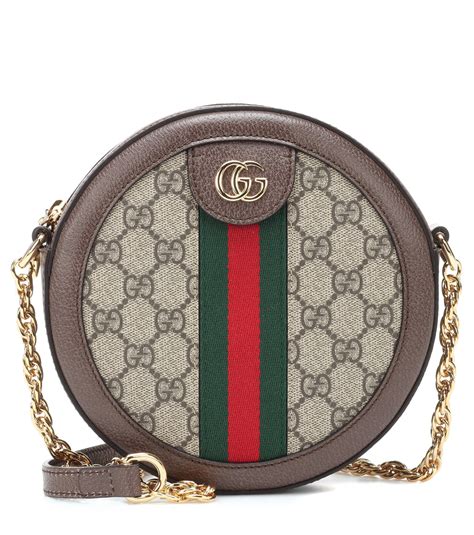 gucci round handbag|authentic gucci handbags clearance.